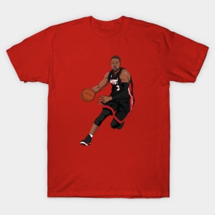 Dwyane Wade T-Shirt